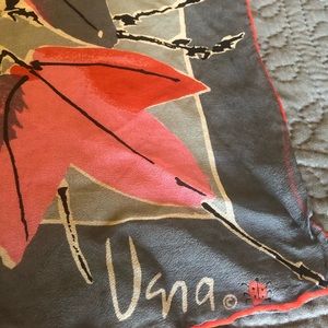 Vera vintage scarves